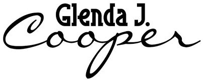 Glenda J Cooper: Artist
